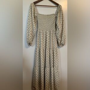 Nothing Fits But dress